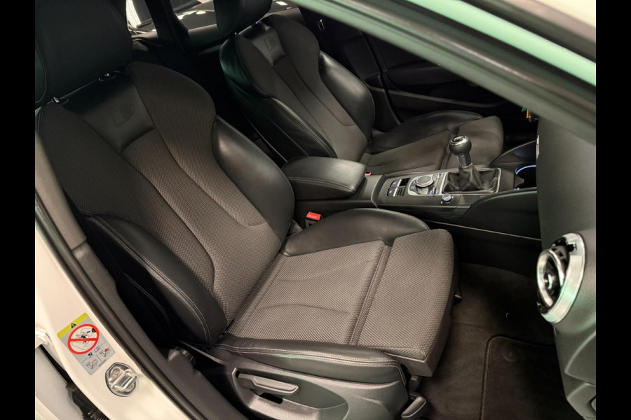 Audi A3 Sportback 1.0 TFSI Sport S Line Edition NAVI/LED/ECC/PDC/CRUISE///