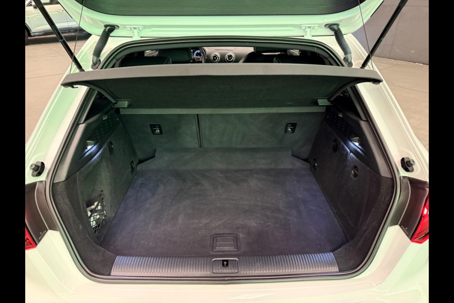 Audi A3 Sportback 1.0 TFSI Sport S Line Edition NAVI/LED/ECC/PDC/CRUISE///