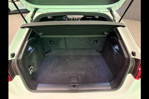 Audi A3 Sportback 1.0 TFSI Sport S Line Edition NAVI/LED/ECC/PDC/CRUISE///