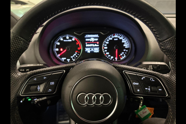 Audi A3 Sportback 1.0 TFSI Sport S Line Edition NAVI/LED/ECC/PDC/CRUISE///