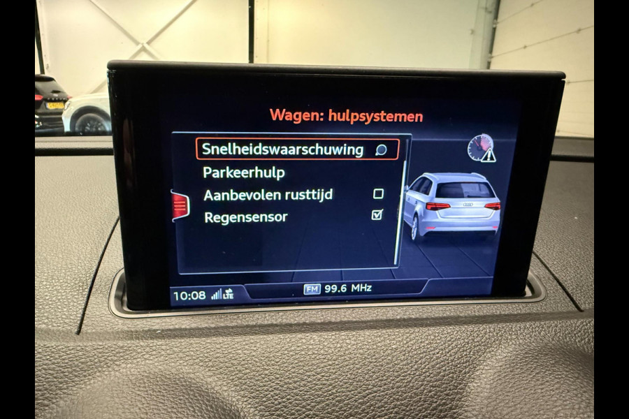 Audi A3 Sportback 1.0 TFSI Sport S Line Edition NAVI/LED/ECC/PDC/CRUISE///