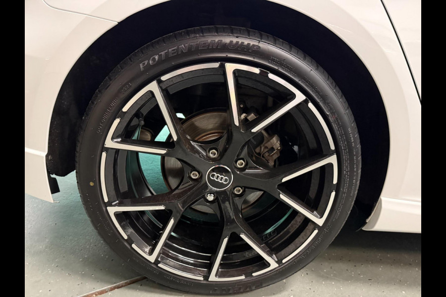Audi A3 Sportback 1.0 TFSI Sport S Line Edition NAVI/LED/ECC/PDC/CRUISE///
