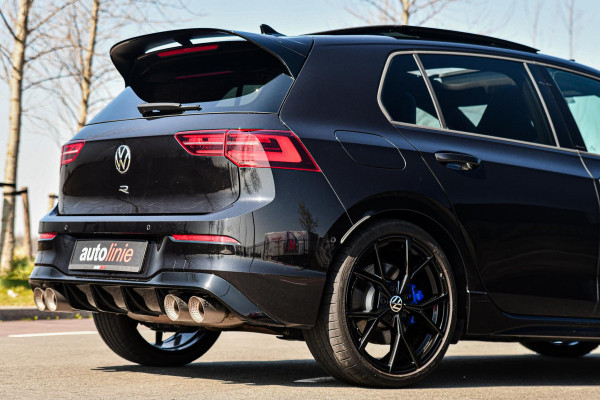 Volkswagen Golf 2.0 TSI R 4Motion Performance. BTW, Akra, Pano, Nurburg, HUD, H/K, Camera, ACC, Dodeh, IQ, Keyless, Stuurvw, CarPl