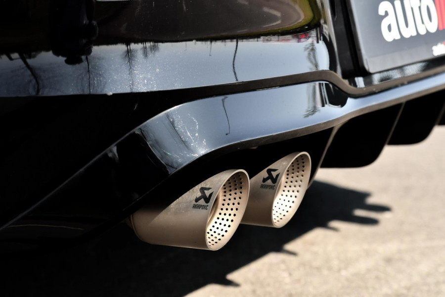 Volkswagen Golf 2.0 TSI R 4Motion Performance. BTW, Akra, Pano, Nurburg, HUD, H/K, Camera, ACC, Dodeh, IQ, Keyless, Stuurvw, CarPl