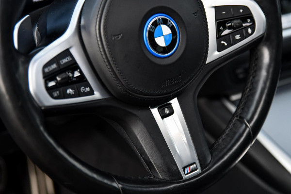 BMW 3 Serie Touring 320e M-Sport BTW. Pano, Laser, Memory, Sport Seats, ACC, 360, Leder, Aero, Keyless, Sfeer, Hifi, Dodeh, Trekh!