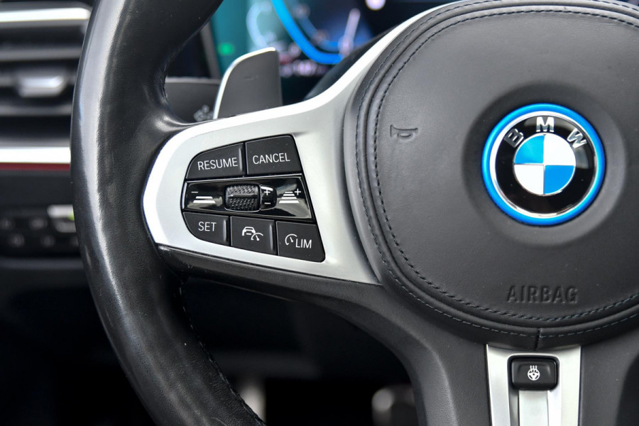 BMW 3 Serie Touring 320e M-Sport BTW. Pano, Laser, Memory, Sport Seats, ACC, 360, Leder, Aero, Keyless, Sfeer, Hifi, Dodeh, Trekh!