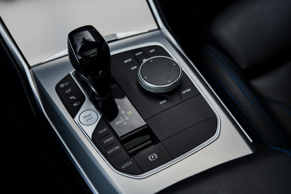 BMW 3 Serie Touring 320e M-Sport BTW. Pano, Laser, Memory, Sport Seats, ACC, 360, Leder, Aero, Keyless, Sfeer, Hifi, Dodeh, Trekh!