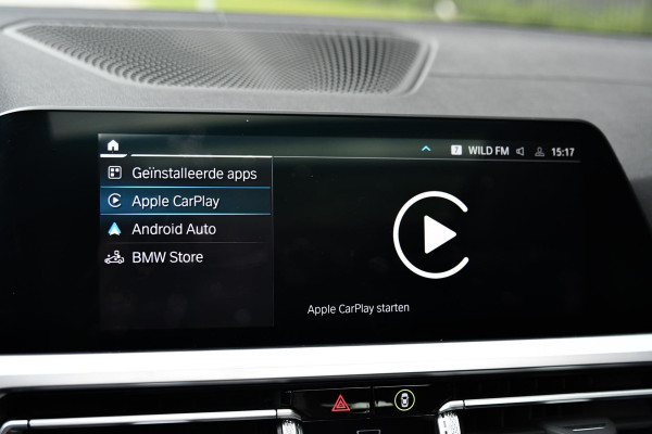 BMW 3 Serie Touring 320e M-Sport BTW. Pano, Laser, Memory, Sport Seats, ACC, 360, Leder, Aero, Keyless, Sfeer, Hifi, Dodeh, Trekh!