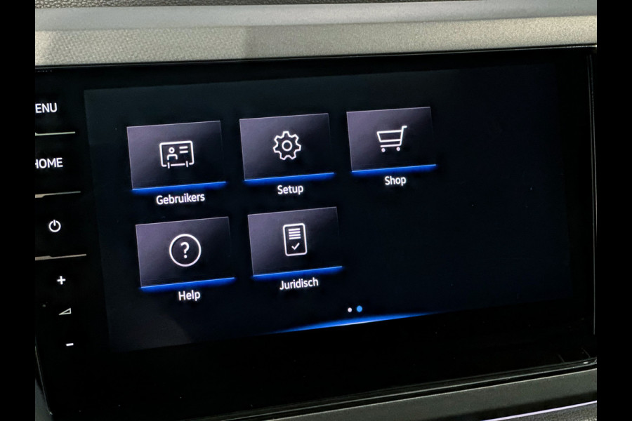 Volkswagen Taigo 1.5 TSI 3x R-Line |BEATS|Keyless|IQ-Light|Camera|Panorama