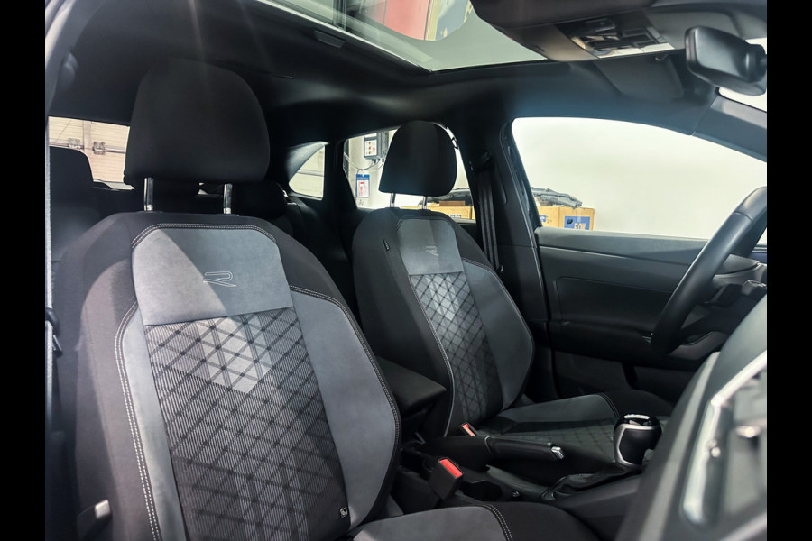 Volkswagen Taigo 1.5 TSI 3x R-Line |BEATS|Keyless|IQ-Light|Camera|Panorama