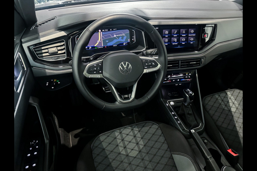 Volkswagen Taigo 1.5 TSI 3x R-Line |BEATS|Keyless|IQ-Light|Camera|Panorama