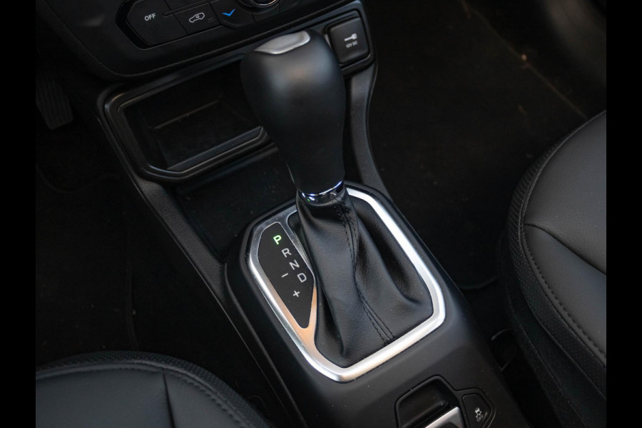 Jeep Renegade 1.5T e-Hybrid Summit | MY24 | Leder | Schuif/Kanteldak | 18" | Winter Pack