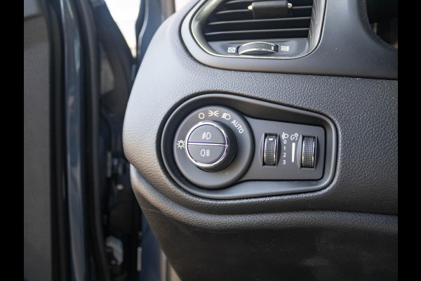 Jeep Renegade 1.5T e-Hybrid Summit | MY24 | Leder | Schuif/Kanteldak | 18" | Winter Pack