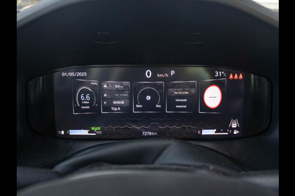 Jeep Renegade 1.5T e-Hybrid Summit | MY24 | Leder | Schuif/Kanteldak | 18" | Winter Pack