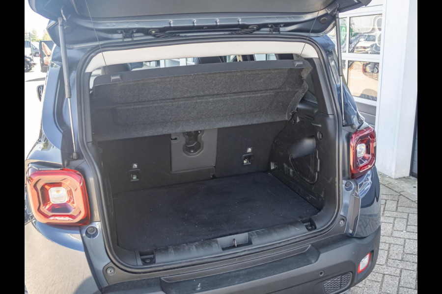 Jeep Renegade 1.5T e-Hybrid Summit | MY24 | Leder | Schuif/Kanteldak | 18" | Winter Pack