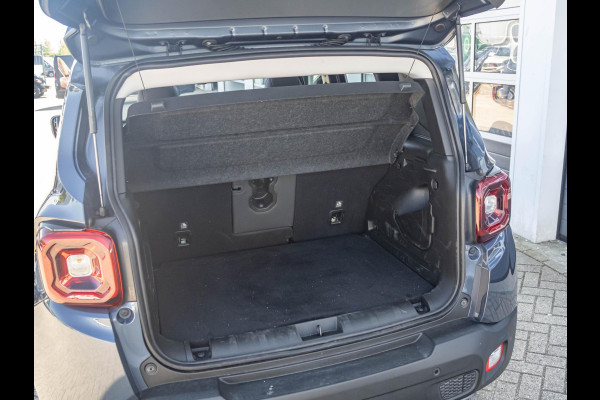 Jeep Renegade 1.5T e-Hybrid Summit | MY24 | Leder | Schuif/Kanteldak | 18" | Winter Pack