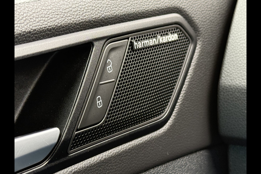 Volkswagen Tiguan BWJ 2021 |1.5 TSI 150PK Elegance AUTOMAAT | LEER | CAMERA | TREKHAAK | CRUISE | NAVI | STOELVERW | CARPLAY
