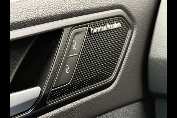 Volkswagen Tiguan BWJ 2021 |1.5 TSI 150PK Elegance AUTOMAAT | LEER | CAMERA | TREKHAAK | CRUISE | NAVI | STOELVERW | CARPLAY