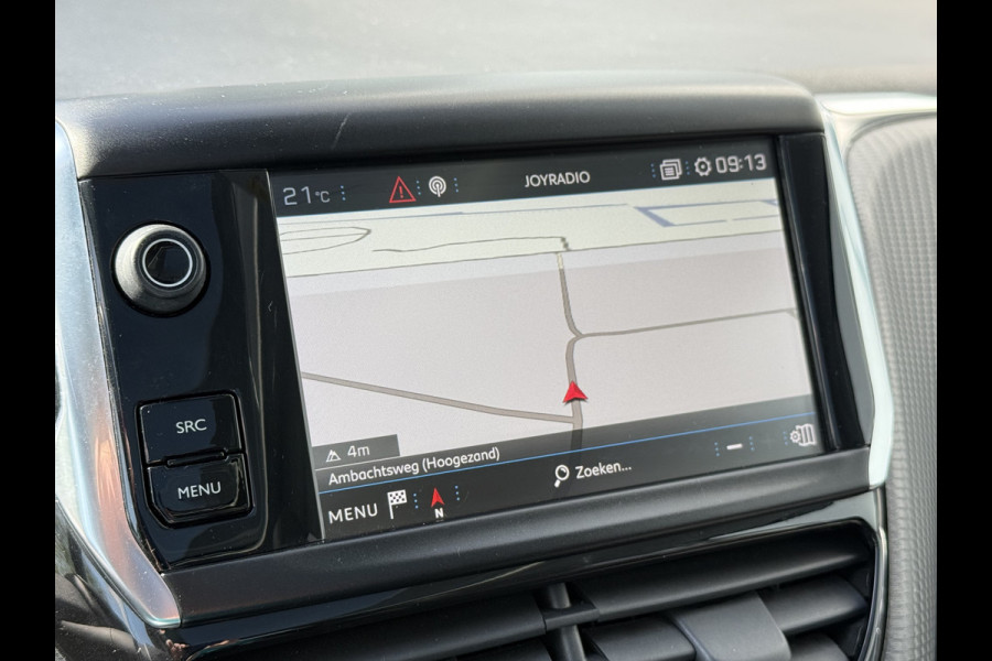 Peugeot 2008 BWJ 2018 | 1.2 111PK Allure AUTOMAAT | PANO | CLIMA | TREKHAAK | LEDER/STOF | NAVI | CAMERA A |