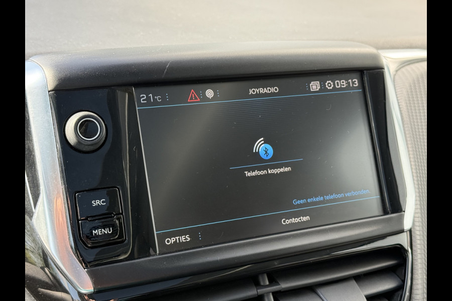 Peugeot 2008 BWJ 2018 | 1.2 111PK Allure AUTOMAAT | PANO | CLIMA | TREKHAAK | LEDER/STOF | NAVI | CAMERA A |