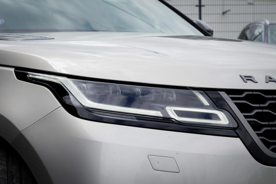 Land Rover Range Rover Velar 2.0 I4 Turbo AWD R-Dynamic HSE / Pano / Luchtvering / Massage / ACC