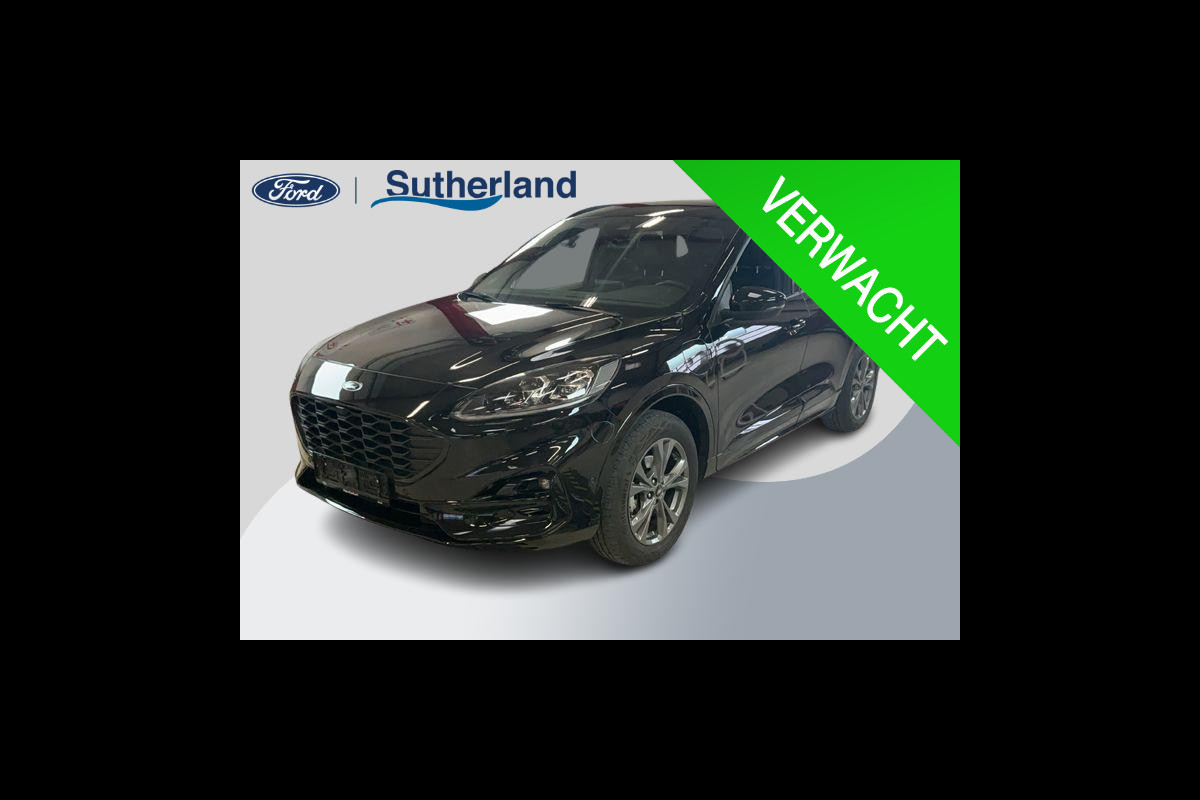 Ford Kuga 2.5 PHEV ST-Line X | Trekhaak | Adaptive cruise control | Winter Pack | Elektrische achterklep | Bang&Olufsen Ford Kuga 2.5 PHEV ST-Line X | Trekhaak | Adaptive cruise control | Winter Pack | Elektrische achterklep | Bang&Olufsen