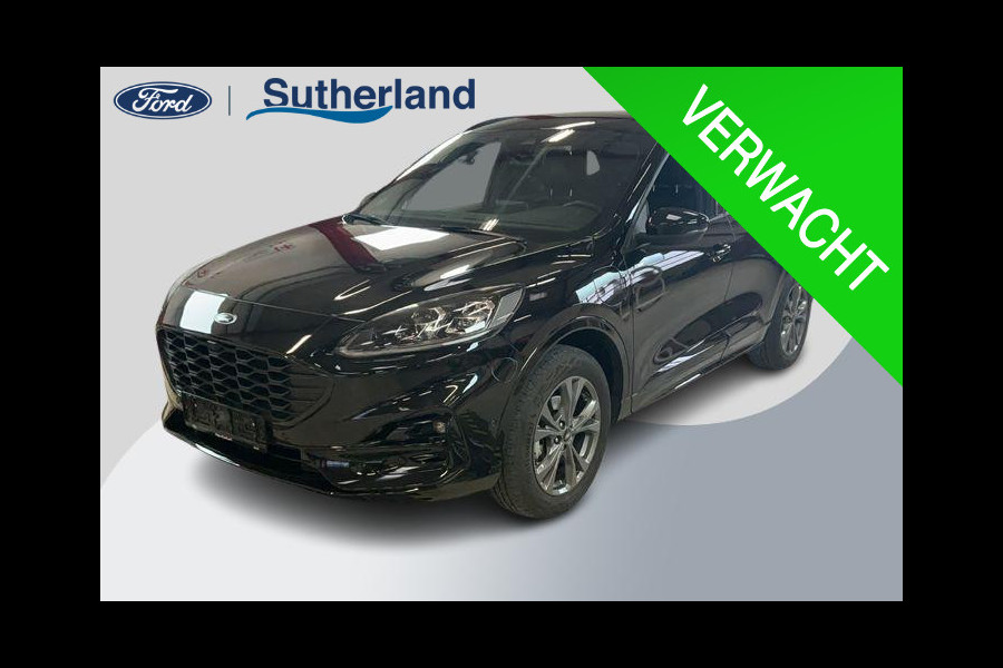 Ford Kuga 2.5 PHEV ST-Line X | Trekhaak | Adaptive cruise control | Winter Pack | Elektrische achterklep | Bang&Olufsen