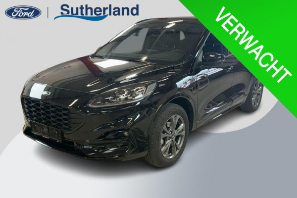 Ford Kuga 2.5 PHEV ST-Line X | Trekhaak | Adaptive cruise control | Winter Pack | Elektrische achterklep | Bang&Olufsen
