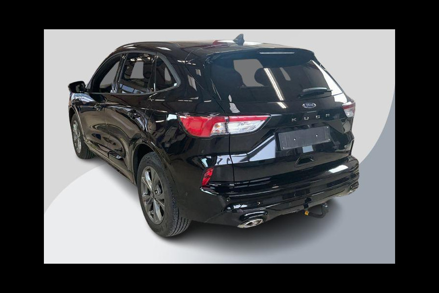 Ford Kuga 2.5 PHEV ST-Line X | Trekhaak | Adaptive cruise control | Winter Pack | Elektrische achterklep | Bang&Olufsen