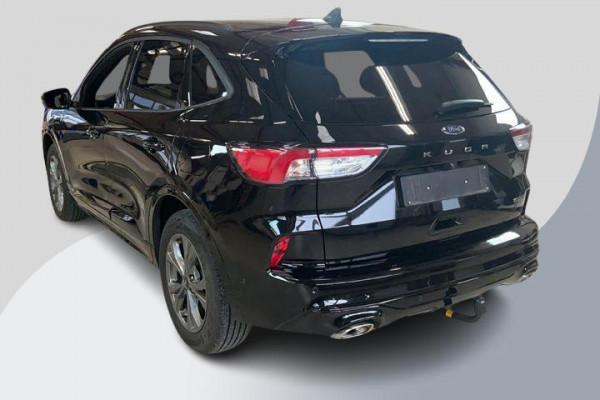 Ford Kuga 2.5 PHEV ST-Line X | Trekhaak | Adaptive cruise control | Winter Pack | Elektrische achterklep | Bang&Olufsen
