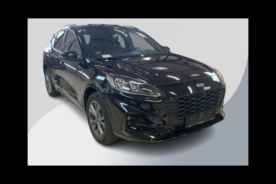 Ford Kuga 2.5 PHEV ST-Line X | Trekhaak | Adaptive cruise control | Winter Pack | Elektrische achterklep | Bang&Olufsen