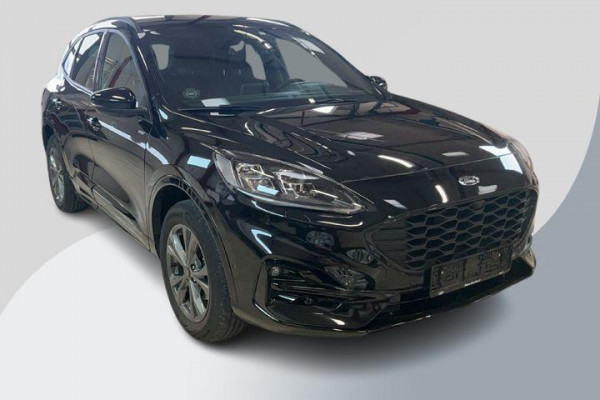 Ford Kuga 2.5 PHEV ST-Line X | Trekhaak | Adaptive cruise control | Winter Pack | Elektrische achterklep | Bang&Olufsen
