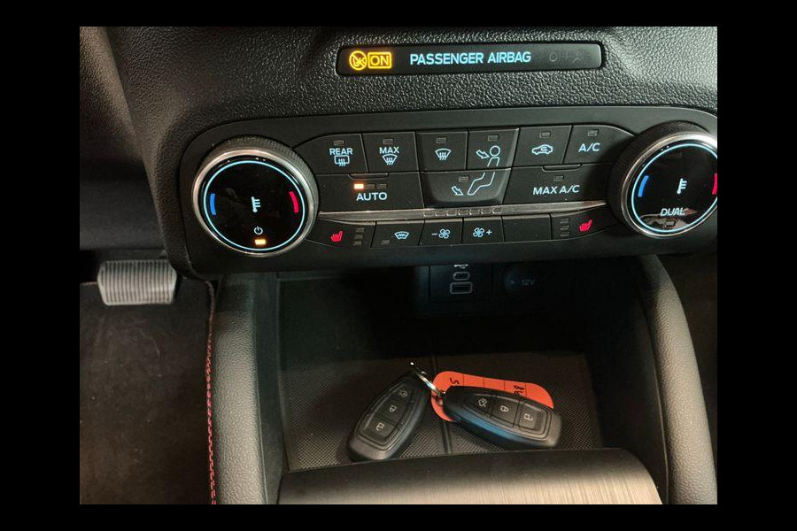 Ford Kuga 2.5 PHEV ST-Line X | Trekhaak | Adaptive cruise control | Winter Pack | Elektrische achterklep | Bang&Olufsen