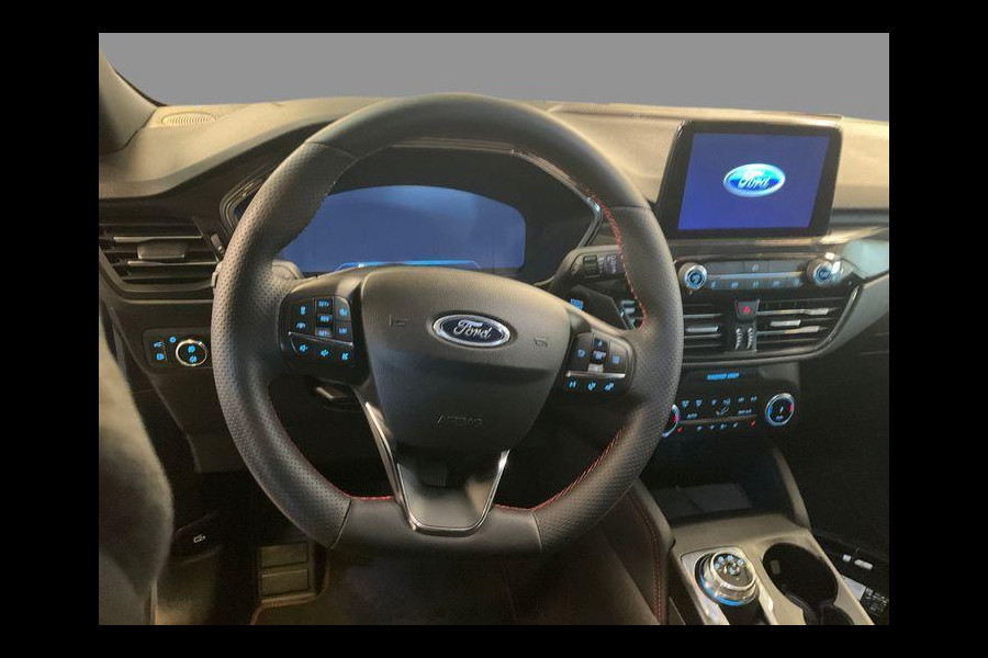 Ford Kuga 2.5 PHEV ST-Line X | Trekhaak | Adaptive cruise control | Winter Pack | Elektrische achterklep | Bang&Olufsen