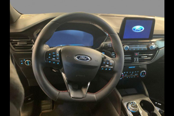 Ford Kuga 2.5 PHEV ST-Line X | Trekhaak | Adaptive cruise control | Winter Pack | Elektrische achterklep | Bang&Olufsen