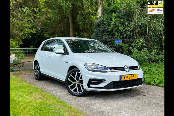Volkswagen Golf 1.5 TSI Highline Business R | ''63.000''KM + DSG |