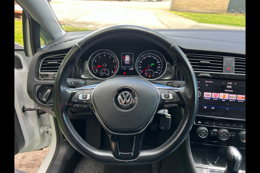 Volkswagen Golf 1.5 TSI Highline Business R | ''63.000''KM + DSG |