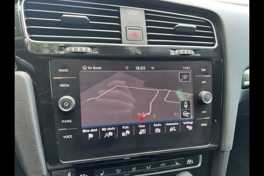 Volkswagen Golf 1.5 TSI Highline Business R | ''63.000''KM + DSG |