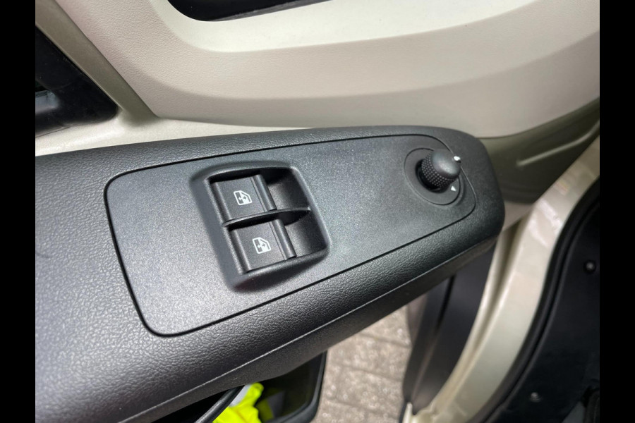 Peugeot Boxer 435 2.0 BlueHDI L3 Oprijwagen Tranutec Luchtvering Lier Cruise Control Airco 3 Persoons