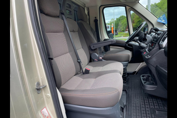 Peugeot Boxer 435 2.0 BlueHDI L3 Oprijwagen Tranutec Luchtvering Lier Cruise Control Airco 3 Persoons