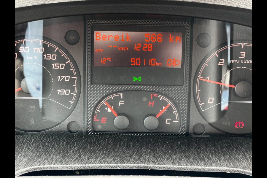 Peugeot Boxer 435 2.0 BlueHDI L3 Oprijwagen Tranutec Luchtvering Lier Cruise Control Airco 3 Persoons