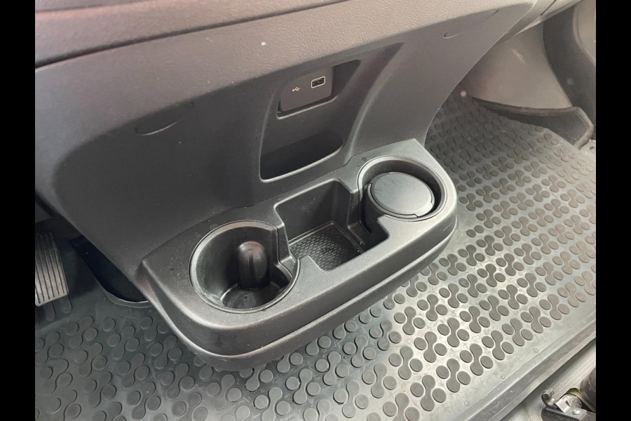 Peugeot Boxer 435 2.0 BlueHDI L3 Oprijwagen Tranutec Luchtvering Lier Cruise Control Airco 3 Persoons