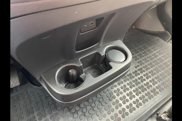 Peugeot Boxer 435 2.0 BlueHDI L3 Oprijwagen Tranutec Luchtvering Lier Cruise Control Airco 3 Persoons