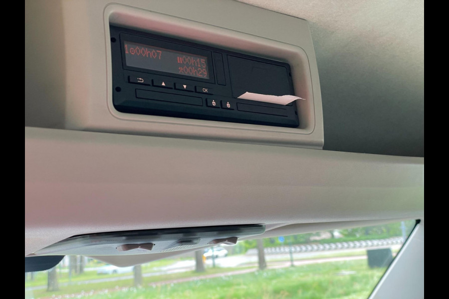 Peugeot Boxer 435 2.0 BlueHDI L3 Oprijwagen Tranutec Luchtvering Lier Cruise Control Airco 3 Persoons