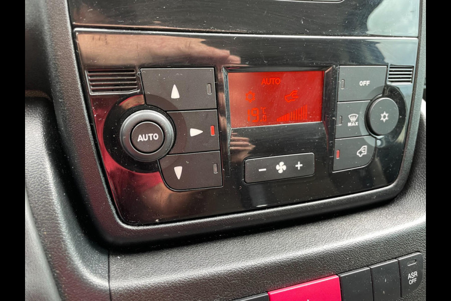 Peugeot Boxer 435 2.0 BlueHDI L3 Oprijwagen Tranutec Luchtvering Lier Cruise Control Airco 3 Persoons
