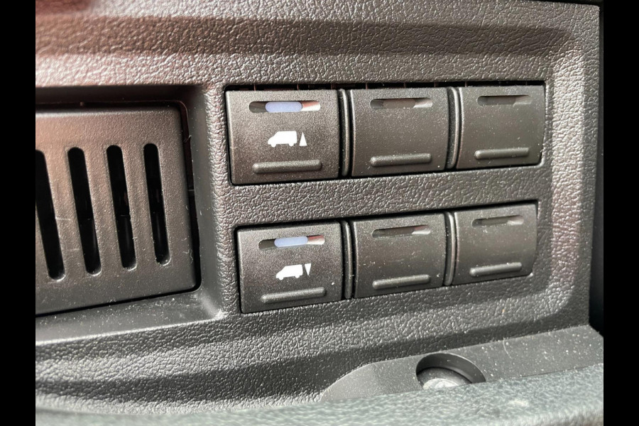 Peugeot Boxer 435 2.0 BlueHDI L3 Oprijwagen Tranutec Luchtvering Lier Cruise Control Airco 3 Persoons
