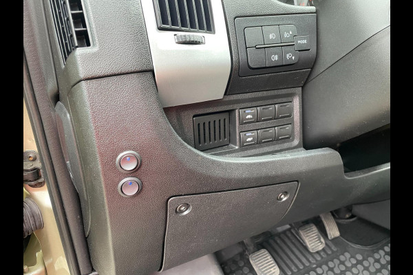 Peugeot Boxer 435 2.0 BlueHDI L3 Oprijwagen Tranutec Luchtvering Lier Cruise Control Airco 3 Persoons