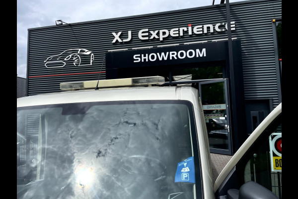Peugeot Boxer 435 2.0 BlueHDI L3 Oprijwagen Tranutec Luchtvering Lier Cruise Control Airco 3 Persoons