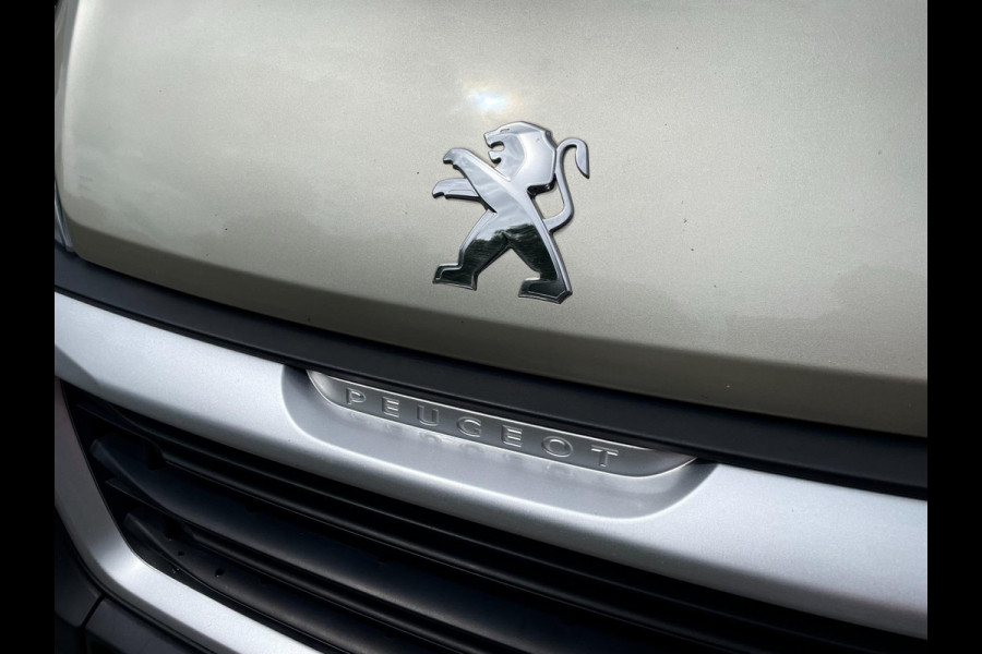 Peugeot Boxer 435 2.0 BlueHDI L3 Oprijwagen Tranutec Luchtvering Lier Cruise Control Airco 3 Persoons