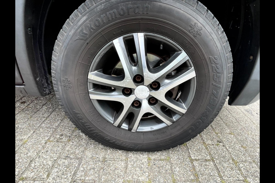 Peugeot Boxer 435 2.0 BlueHDI L3 Oprijwagen Tranutec Luchtvering Lier Cruise Control Airco 3 Persoons